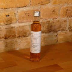 Most-Weißwein-Kräuteressig