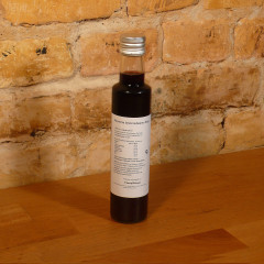 Schwarze Johannisbeer Essig Xtra